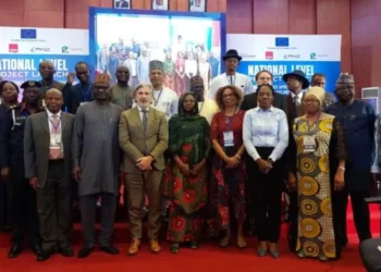 EU engages Niger Delta stakeholders on roadmap for carbon offsetting, environmental protection