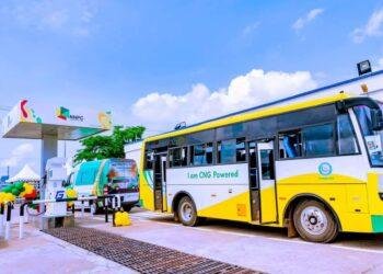 NNPC pushes bold gas strategy, promotes industrial parks, CNG, ease of doing business