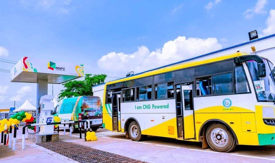 NNPC pushes bold gas strategy, promotes industrial parks, CNG, ease of doing business