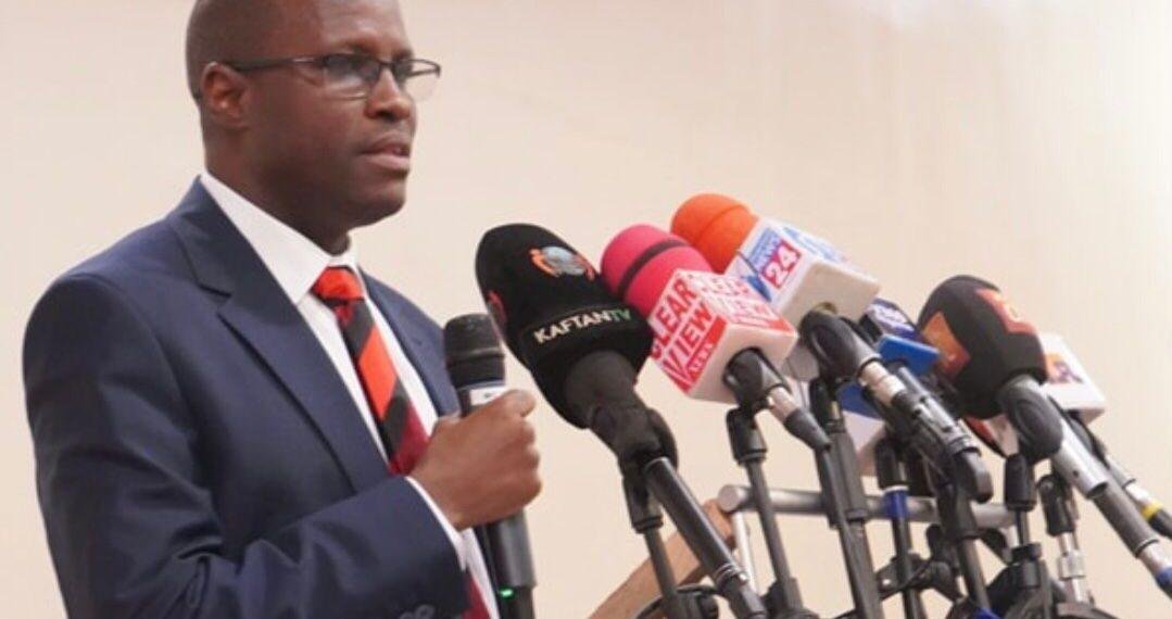 ICPC, gender mobile push for full implementation of anti-sexual harassment Policy