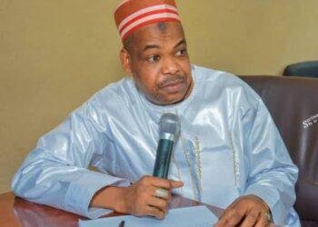 1.2m people living with hepatitis in Kano - Commissioner