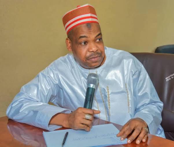 1.2m people living with hepatitis in Kano - Commissioner