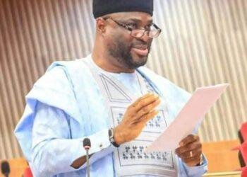 Senate passes Bill for Federal Oil and Gas Hospital in Delta State, sponsored by Senator Joel-Onowakpo