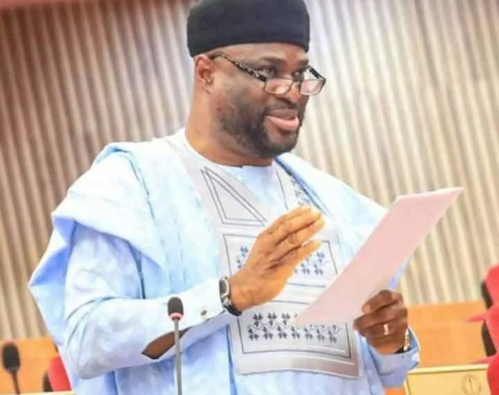 Senate passes Bill for Federal Oil and Gas Hospital in Delta State, sponsored by Senator Joel-Onowakpo