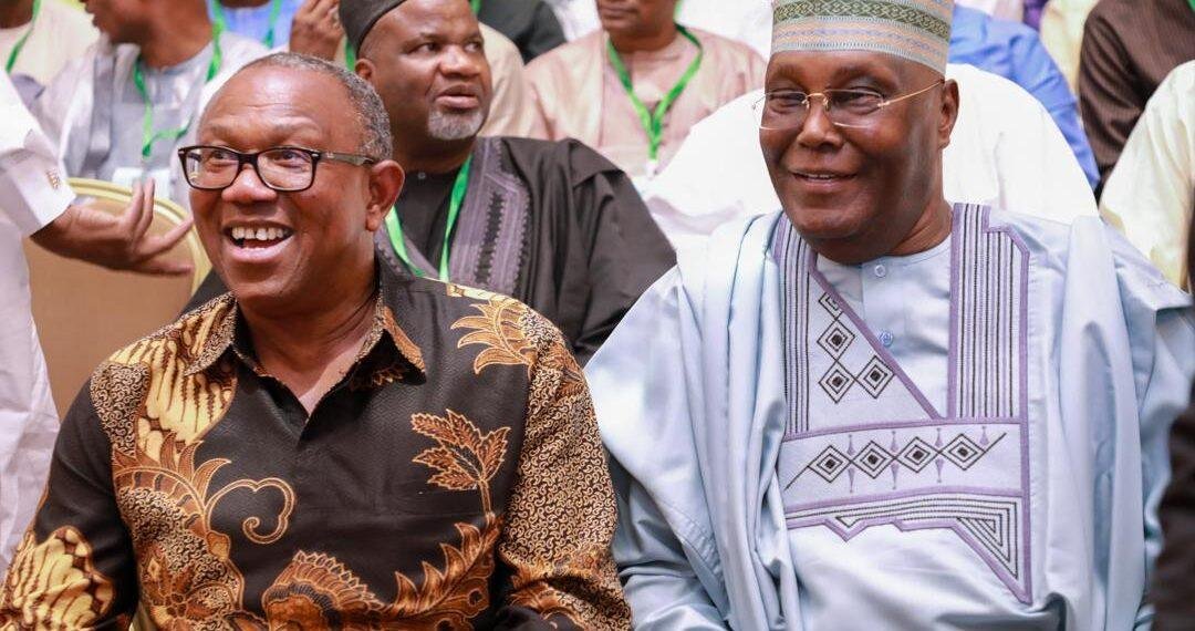 Obi more acceptable, competent to fly ADC's presidential ticket -- ADC chieftain