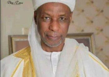 APC group slams Kano Government over withdrawal of Wazirin Gaya Title from party chieftain