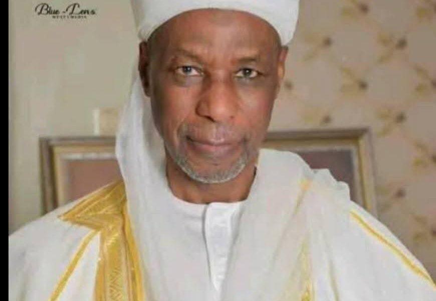 APC group slams Kano Government over withdrawal of Wazirin Gaya Title from party chieftain