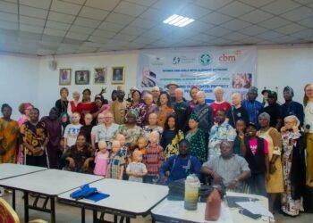 Stakeholders demand greater commitment towards advancing rights of persons with Albinism in Nigeria