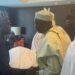 Dangote, Tajuddeen Dantata receive Kano, Jigawa delegation in Madina