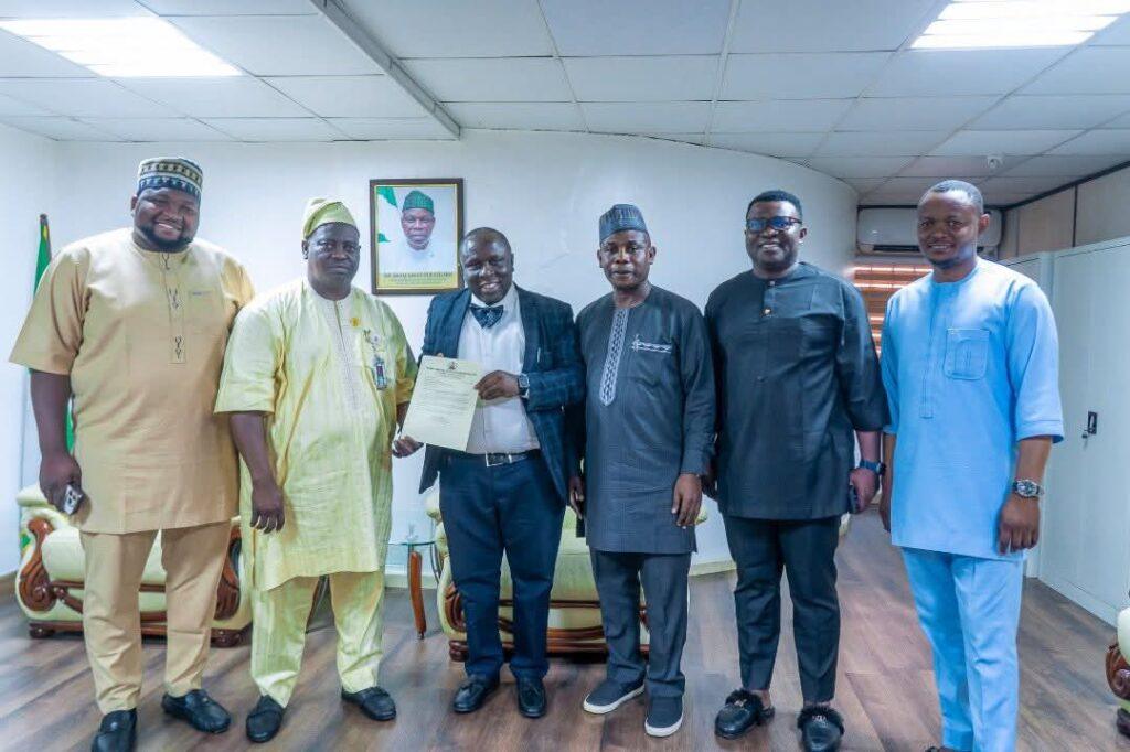 FG appoints Kingsley Akaba pioneer Chief Medical Director of FMC Ovwian