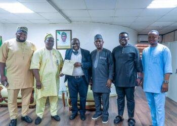 FG appoints Kingsley Akaba pioneer Chief Medical Director of FMC Ovwian