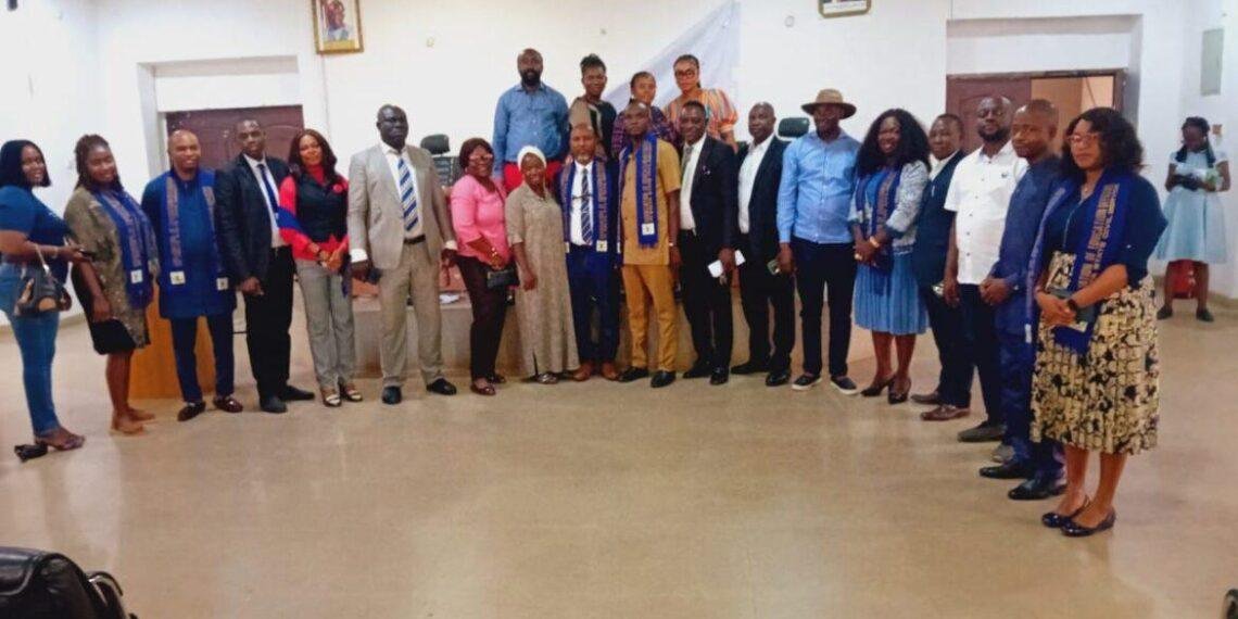 Delta Education Officers laud Oborevwori, push for better welfare, reforms