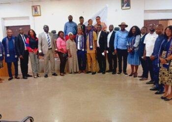 Delta Education Officers laud Oborevwori, push for better welfare, reforms