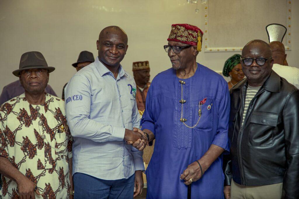 NDDC, NLNG partner to fasttrack Bonny Ring Road project in Rivers