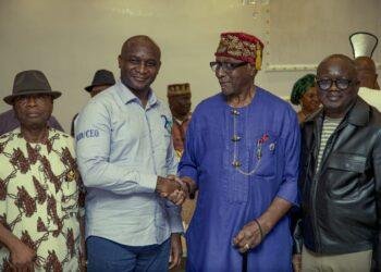 NDDC, NLNG partner to fasttrack Bonny Ring Road project in Rivers