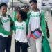 3 Bayelsa female players make U-19 basketball World Cup squad