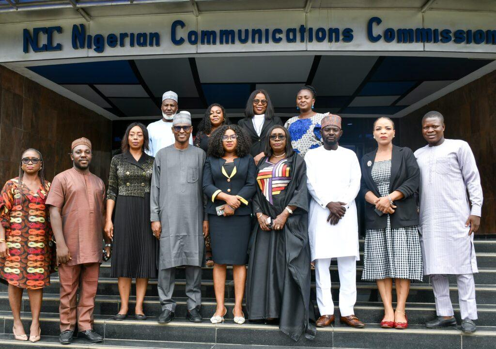 NCC reiterates commitment to protect telecom infrastructure