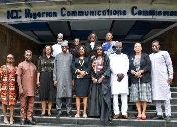 NCC reiterates commitment to protect telecom infrastructure