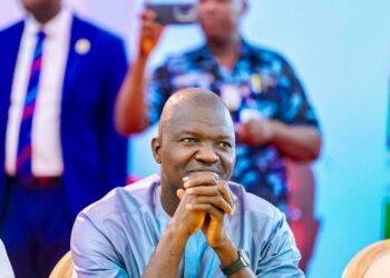 Gov. Nwifuru voids banishment of ex-LG chairman