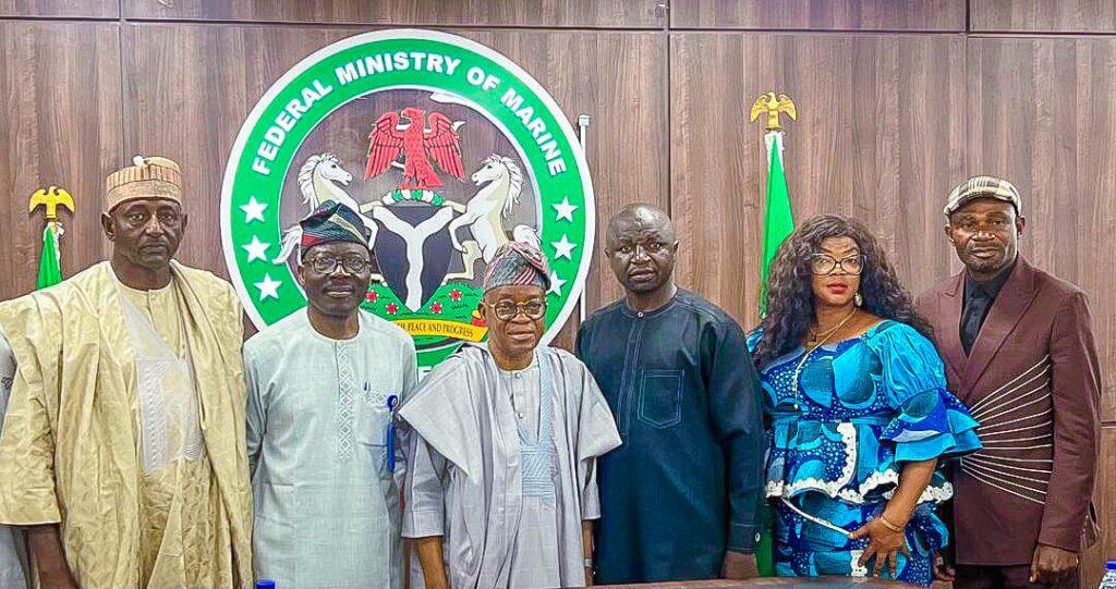 Oyetola vows to end Fish importation, launches aggressive push for local production in Nigeria