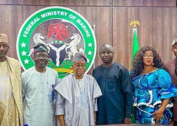 Oyetola vows to end Fish importation, launches aggressive push for local production in Nigeria