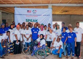 USGEAAN, AfRICOSUD launch “Speak Peace Project” to curb farmer, herder conflicts in Taraba