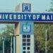 Nigerians express outrage over Tinubu's renaming of Unimaid