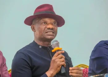 Revamping more ports will boost national development, says Delta commissioner