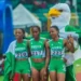 FG announces cash rewards for medalists at U-18/U-20 Africa athletics meet