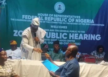 EDEN wants NASS to strip Governors of Powers under Land Use Act