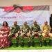 Nigerian Army headquarters trains 6 Brigade troops on human rights, professional conduct