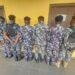 Delta Police commissioner orders detention of officers for assaulting young man in Asaba