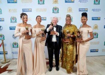 Transcorp Hilton Abuja bags 5 prizes at 2025 World Travel Awards