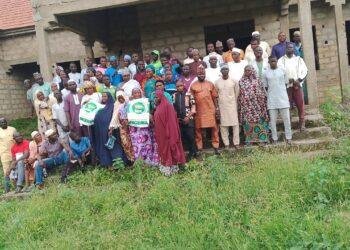 Yashikira District in Kwara dumps PDP for ADC