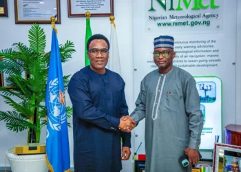 NiMet partners with Adamawa State University to boost flood early warning systems after devastating floods