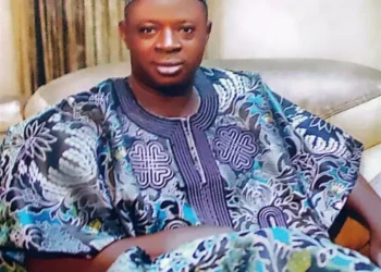 Ooni of Ife appoints Prince Olagoke Owoyomi as new Obajio of Ife after intense royal selection