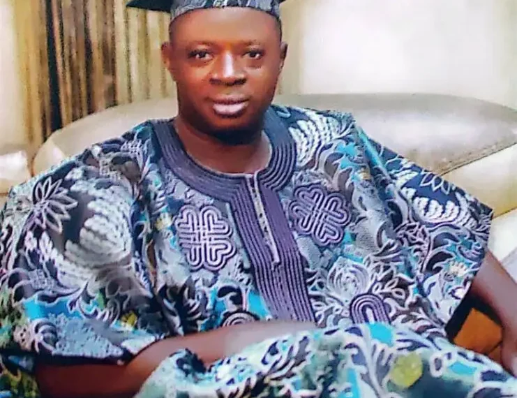 Ooni of Ife appoints Prince Olagoke Owoyomi as new Obajio of Ife after intense royal selection