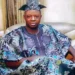 Ooni of Ife appoints Prince Olagoke Owoyomi as new Obajio of Ife after intense royal selection