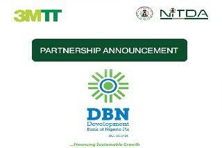 FG, DBN unveil N100 million grant for 3MTT Nigeria Fellows, sparking nationwide excitement