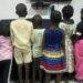 Police burst interstate child trafficking syndicate, rescue 11 children