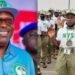 Rivers pledges to uphold ideals of NYSC