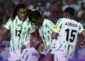 Madugu names Ajibade, Oshoala, Nnadozie for Senegal friendlies