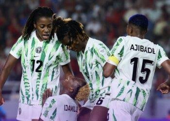 Super Falcons arrive Yaounde for Cameroon friendlies ahead of WAFCON 2026