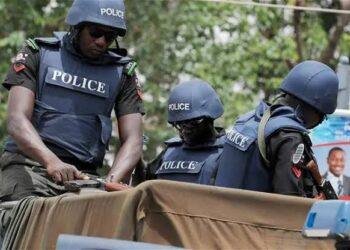 Police rescue Rivers kidnap victim as suspects escape with bullet wounds