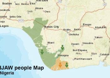 INC demands creation of more Ijaw states