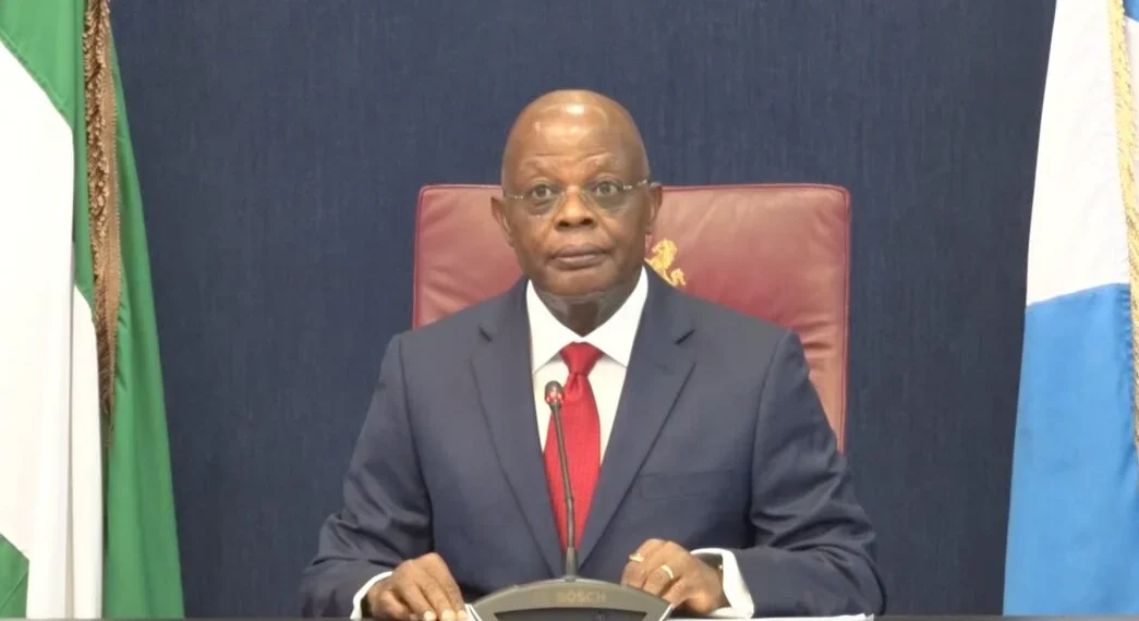 Rivers Administrator appoints more permanent secretaries, tasks them on effective policy implementation