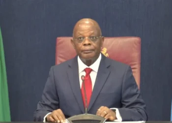 Rivers Administrator appoints more permanent secretaries, tasks them on effective policy implementation