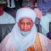Emir of Gusau, Ibrahim Bello, passes away at 71