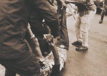 Gunmen in army uniform kill soldier, driver In Abia