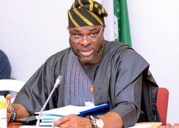 Senator Joel-Onowakpo’s Bill to establish Federal Oil and Gas Hospital, Benikrukru passes second reading